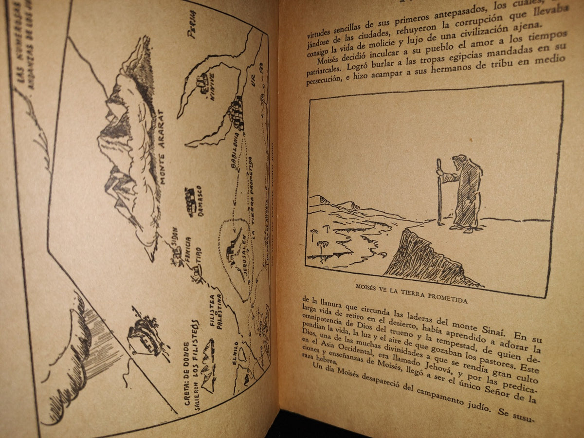 96- Historia De La Humanidad - Hendrik Van Loon - Editorial Juventud Argentina - 1944