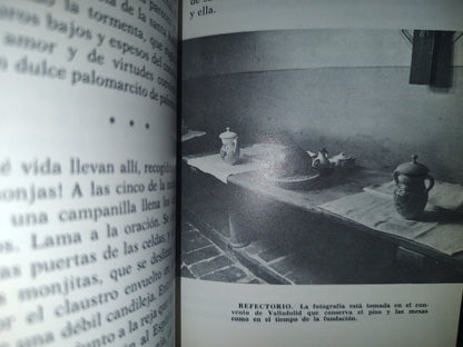 114- Vida De Santa Teresa - P. Crisógono - Editorial De Espiritualidad - 1971