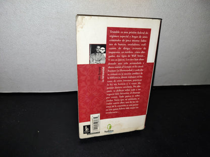 66- La Hermandad - John Grisham
