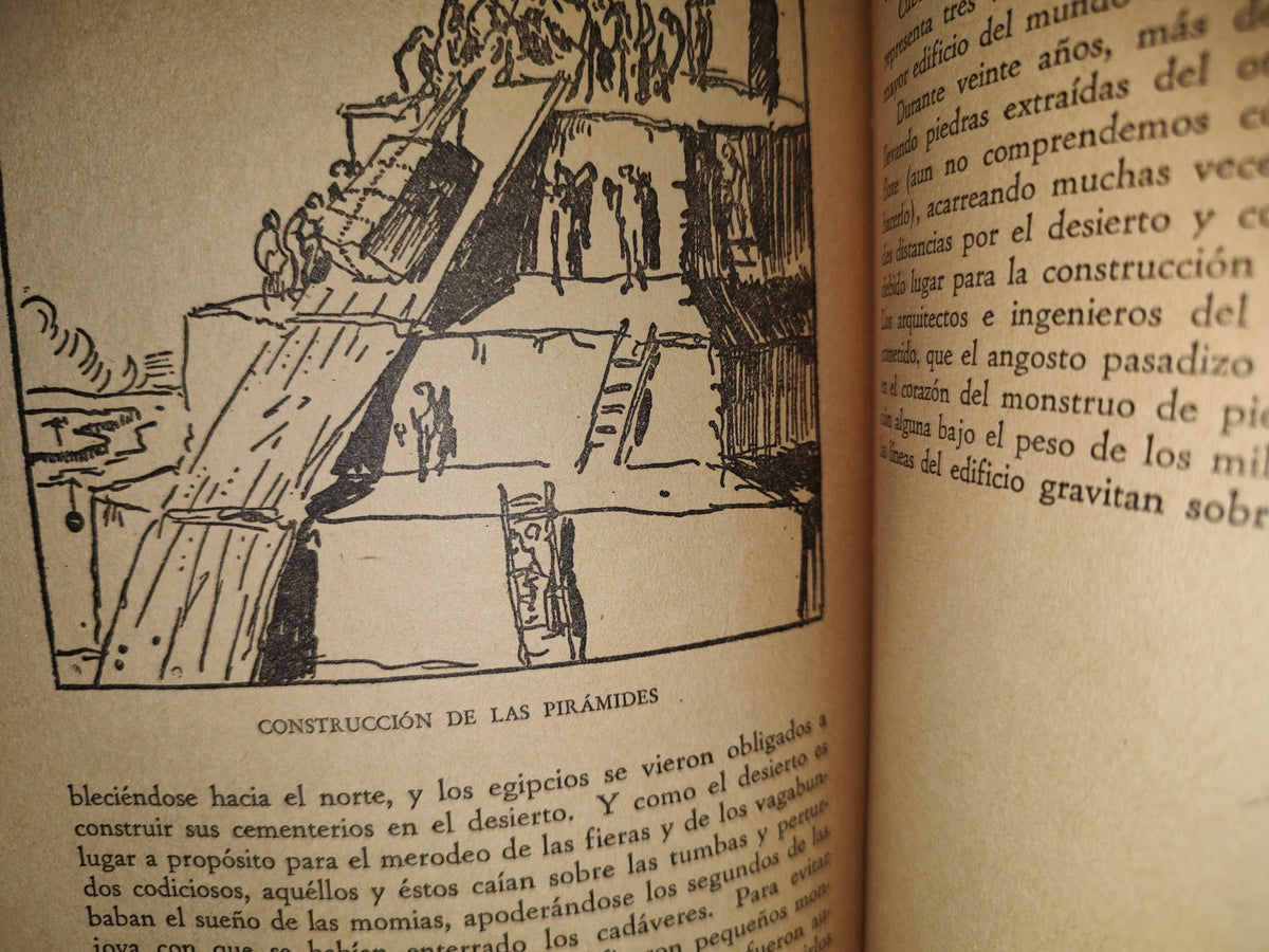 96- Historia De La Humanidad - Hendrik Van Loon - Editorial Juventud Argentina - 1944