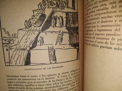 96- Historia De La Humanidad - Hendrik Van Loon - Editorial Juventud Argentina - 1944