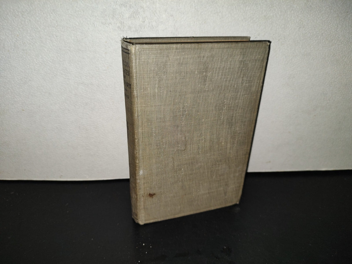 202- Beacon Lights Of History By John Lord, Ll. D. Volume Iv. Part I. Great Women. Part II. Great Rulers. New York: Wm. H. Wise & Co., Inc. - 1920