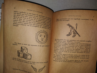 96- Historia De La Humanidad - Hendrik Van Loon - Editorial Juventud Argentina - 1944