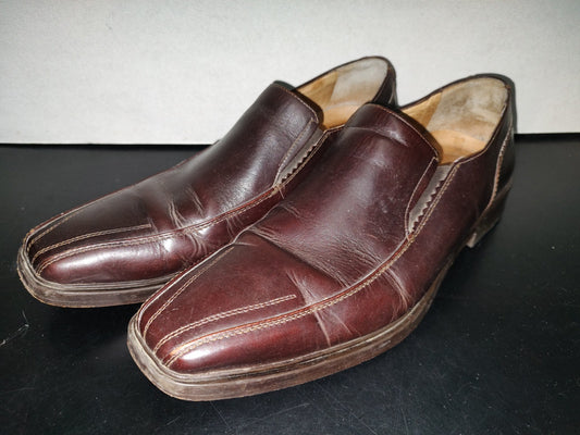 A5- Zapatos Para Caballero Marca Emyco -Talla 8 Y Medio