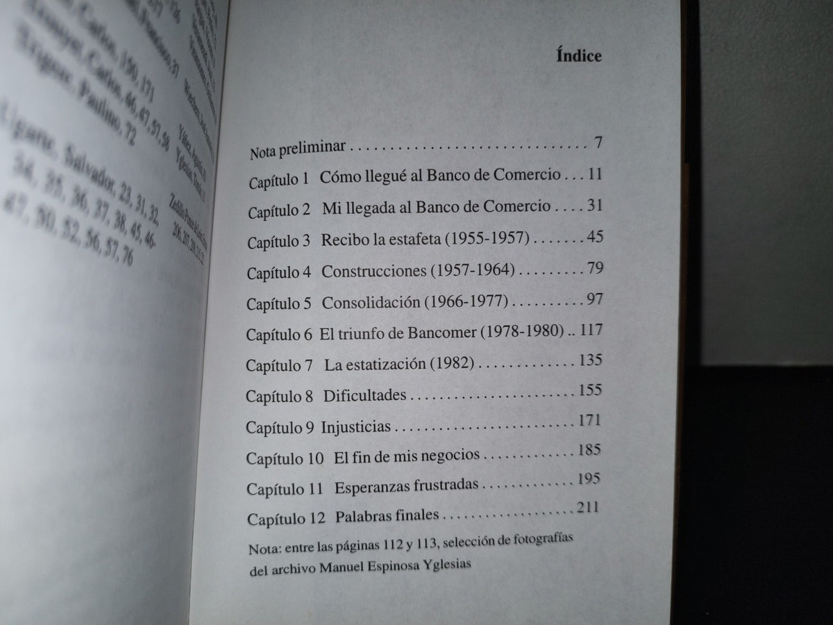 77- Bancomer. Logro Y Destrucción De Un Ideal - Manuel Espinosa Yglesias - 2000