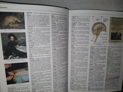 87-2- Rezza. Diccionario Enciclopédico Para El Siglo Xxi - Rezza Editores - 2001