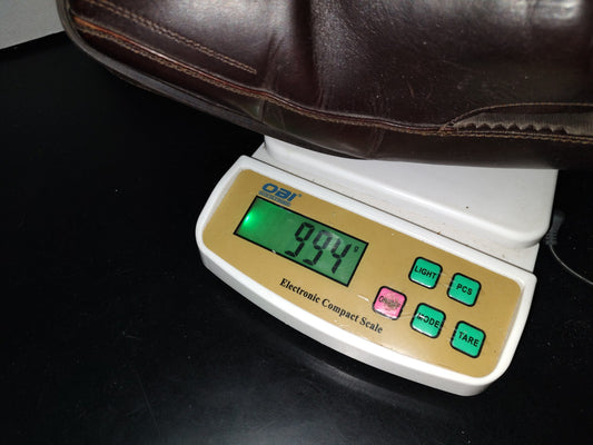 A5- Zapatos Para Caballero Marca Emyco -Talla 8 Y Medio