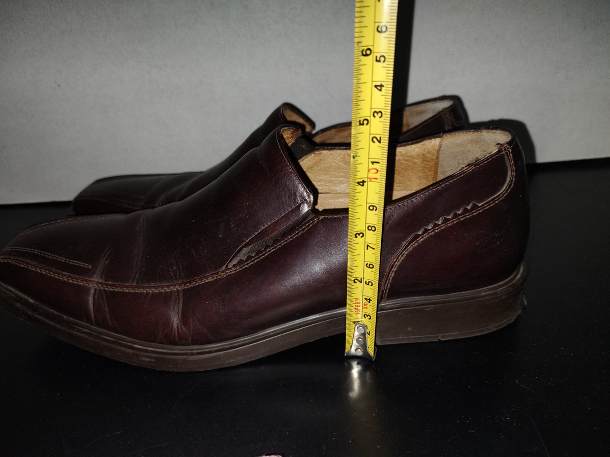 A5- Zapatos Para Caballero Marca Emyco -Talla 8 Y Medio