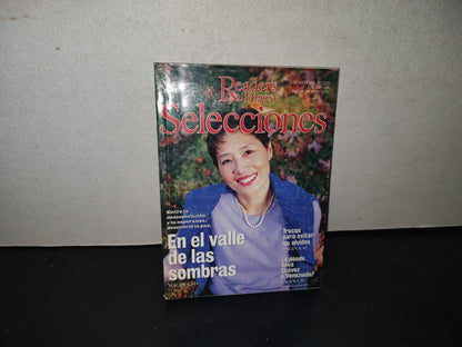 215- Reader'S Digest Selecciones. ¿A Dónde Lleva Chávez A Venezuela? - Agosto 2000