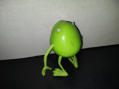A6- Figura Disney. Monsters Inc: Mike Wazowski - 2000'S
