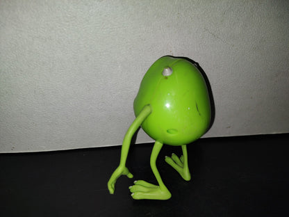 A6- Figura Disney. Monsters Inc: Mike Wazowski - 2000'S