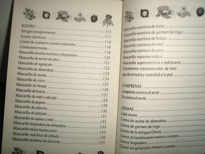 10- Belleza Al Natural - Margarita Chávez Martínez