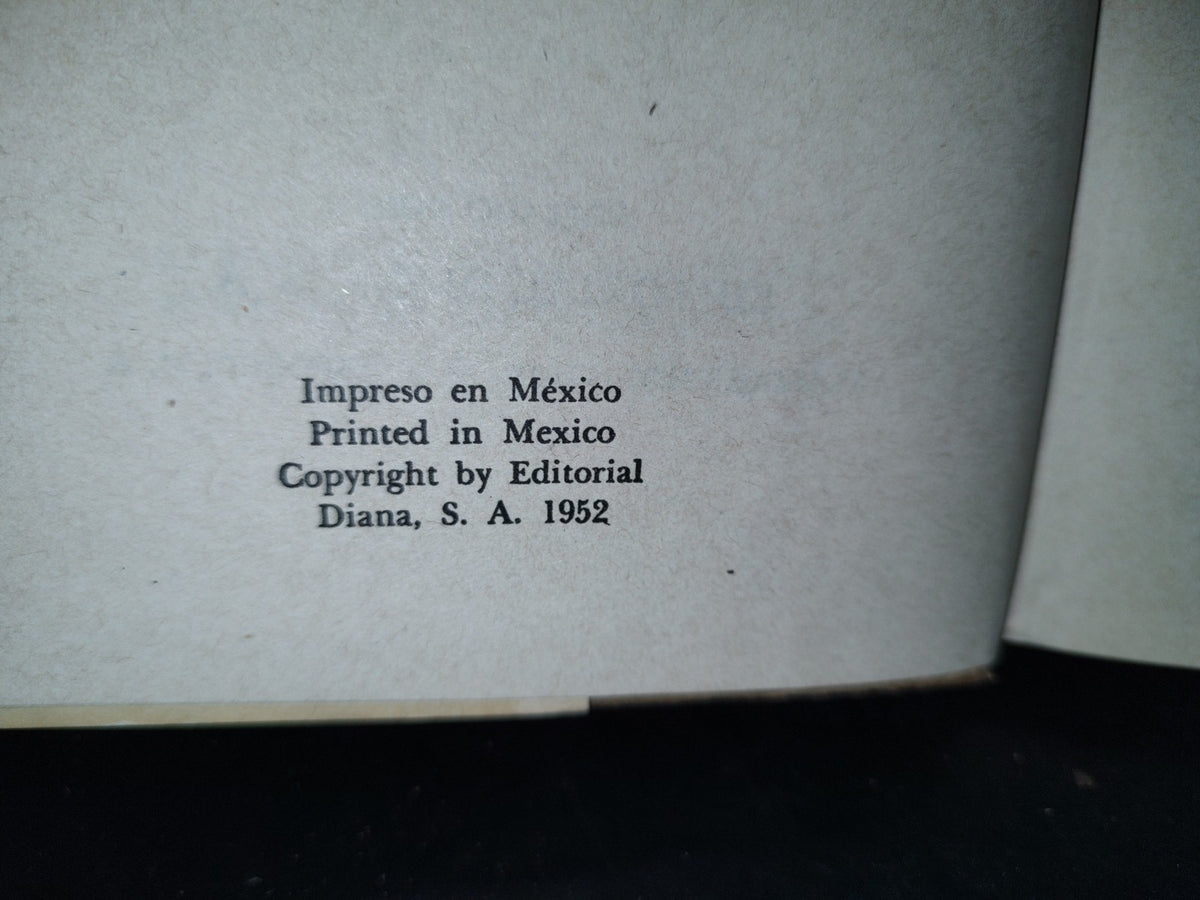 65- Anibal - G. P. Baker - Editorial Diana, 1952