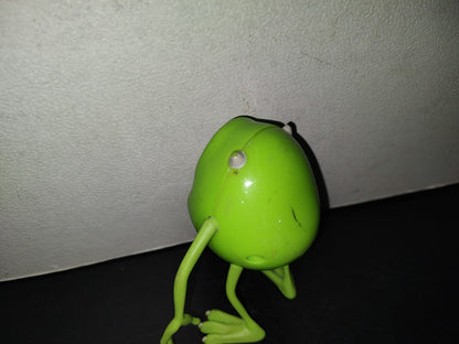 A6- Figura Disney. Monsters Inc: Mike Wazowski - 2000'S