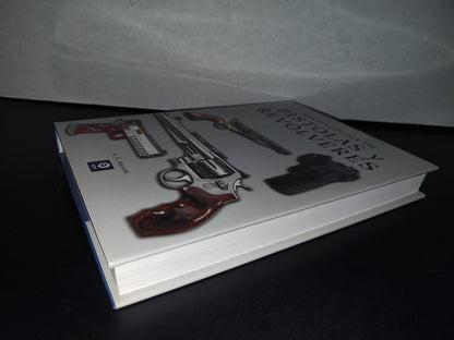 128- Enciclopedia De Pistolas Y Revólveres - A. E. Hartink - 2013