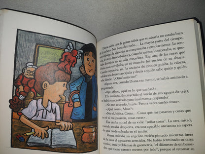 80- El Hombre Del Iztac - David Martín Del Campo - 2002