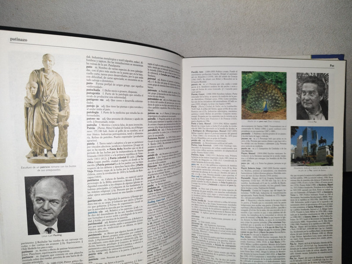 87-2- Rezza. Diccionario Enciclopédico Para El Siglo Xxi - Rezza Editores - 2001