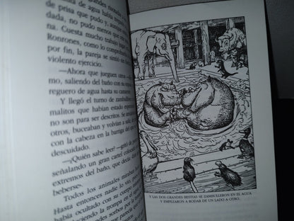 75- Colección Universal. El Arca De Noé - K. M. Walker Y G. M. Boumphrey - 1994