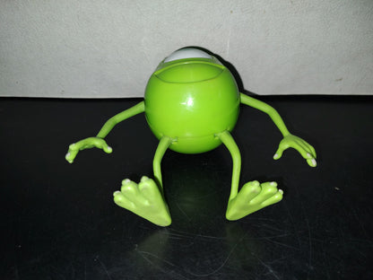 A6- Figura Disney. Monsters Inc: Mike Wazowski - 2000'S