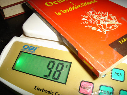 21- Claves Del Ocultismo Y La Tradición Oriental - Biblioteca De Año Cero