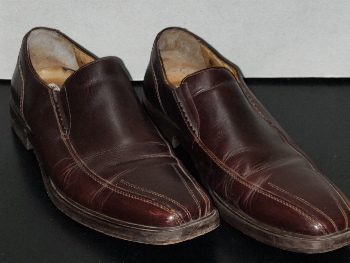 A5- Zapatos Para Caballero Marca Emyco -Talla 8 Y Medio