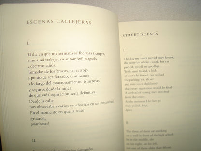 7- Inglés - Another America / Otra América - Barbara Kingsolver