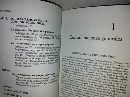 151- Comunicación Oral - Mónica Rangel Hinojosa - Trillas 1990