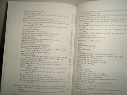 167- Las Humedades En La Construcción - Federico Ulsamer - 1978