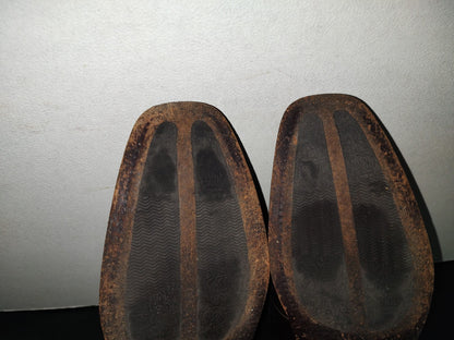 A5- Zapatos Para Caballero Marca Emyco -Talla 8 Y Medio