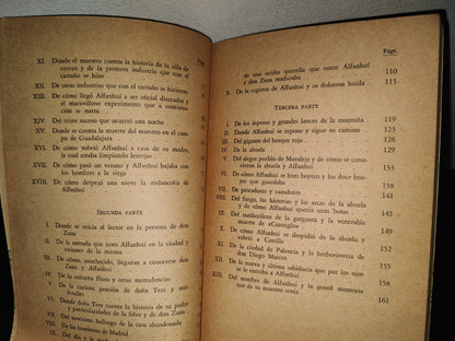 202- Alfanhui - Rafael Sánchez Ferlosio - Biblioteca Básica Salvat 60 - 1971