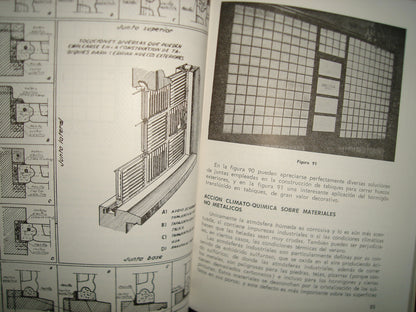 167- Las Humedades En La Construcción - Federico Ulsamer - 1978