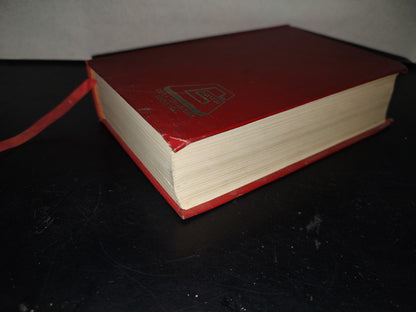 196- Honoré De Balzac Eugenia Grandet, Ilusiones Perdidas, La Señora Firmiani, Credsa Ediciones 1972