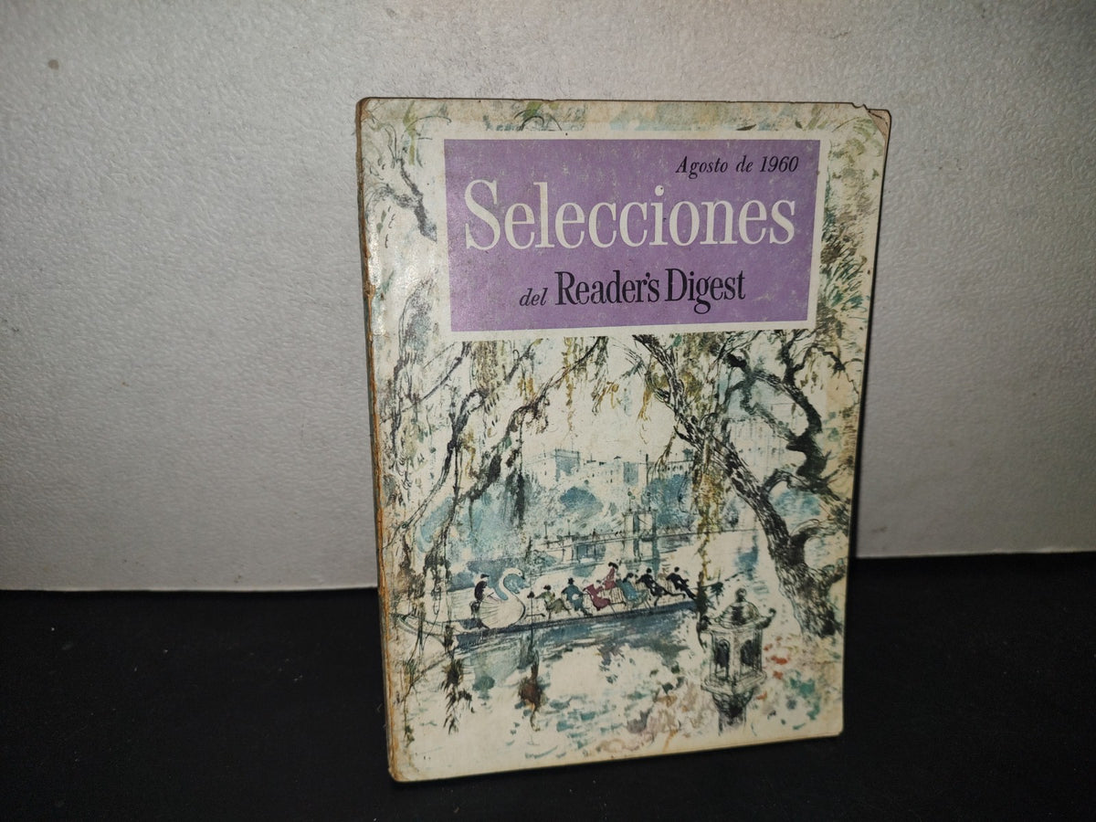 215- Selecciones Del Reader'S Digest. Los Soviets ”Liquidan” A Herbert Hoover - Agosto De 1960