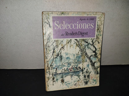 215- Selecciones Del Reader'S Digest. Los Soviets ”Liquidan” A Herbert Hoover - Agosto De 1960