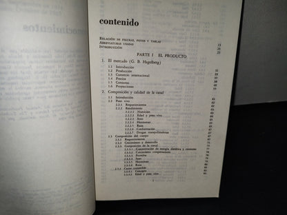 174- Producción Intensiva De Carne - T. R. Preston, M. B. Willis