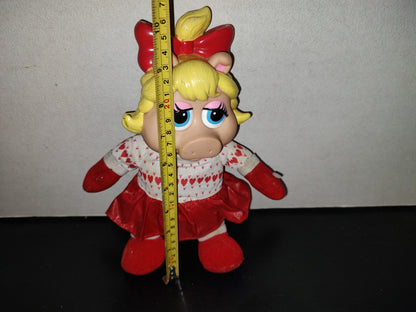 A5- Peluche Los Muppets Babies: Peggy De Mcdonald'S - 1994