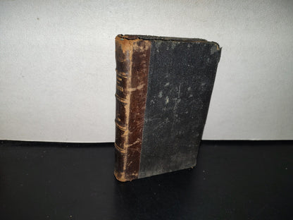 118- Urania - C. Flammarion - Librería De La Vda. De Ch. Bouret - 1899