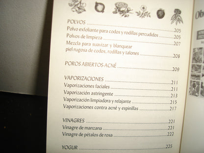 10- Belleza Al Natural - Margarita Chávez Martínez