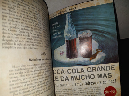 215- Selecciones Del Reader'S Digest. Los Soviets ”Liquidan” A Herbert Hoover - Agosto De 1960
