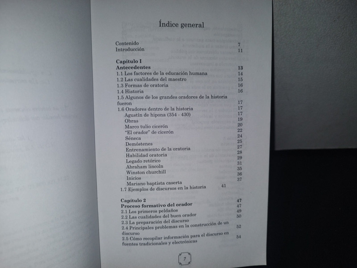 132- La Magia De La Grandilocuencia - Alfredo Rizo Penilla