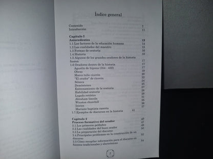 132- La Magia De La Grandilocuencia - Alfredo Rizo Penilla