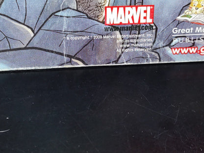 89- Libro Hombre Araña. Spider Sense. Spiderman: Combate Con Rhino. Great Moments Publishing - 2009