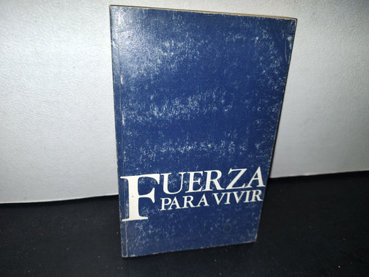 75- Fuerza Para Vivir - Jamie Buckingham