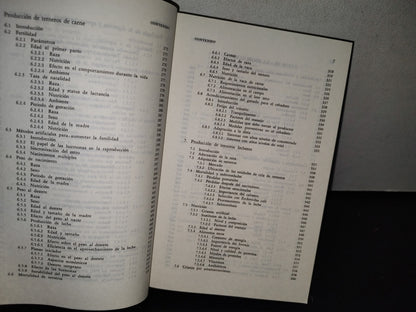 174- Producción Intensiva De Carne - T. R. Preston, M. B. Willis