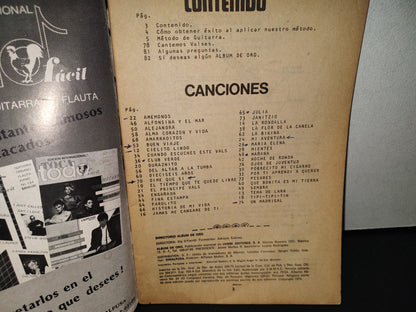 99- Álbum De Oro. Cantemos Valses - José José, No. 45 - 80'S