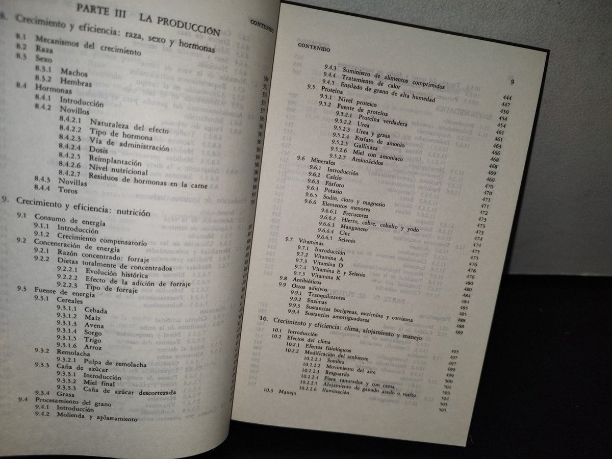 174- Producción Intensiva De Carne - T. R. Preston, M. B. Willis