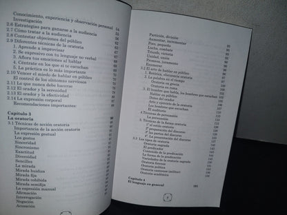 132- La Magia De La Grandilocuencia - Alfredo Rizo Penilla