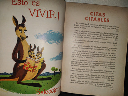 215- Selecciones Del Reader'S Digest. Los Soviets ”Liquidan” A Herbert Hoover - Agosto De 1960