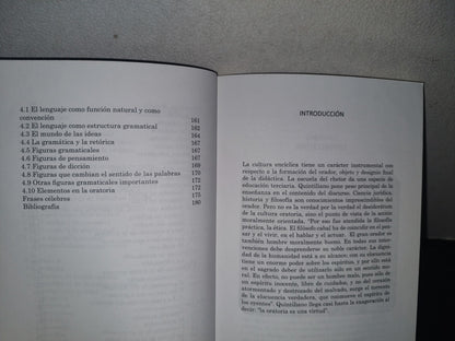 132- La Magia De La Grandilocuencia - Alfredo Rizo Penilla