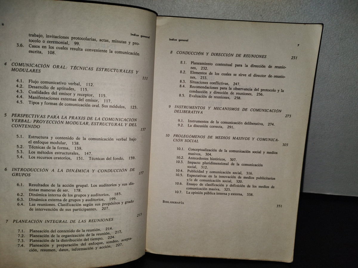 158- Hacia Una Comunicación Administrativa Integral - Sergio Flores De Gortari